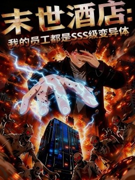 末世酒店我的员工都是SSS级变异体(全集)