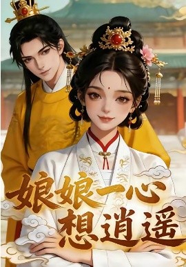 娘娘一心想逍遥(全集)