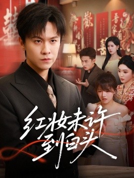 红妆未许到白头(全集)